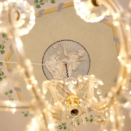 Residenza D'Epoca -Santa Caterina Bed & Breakfast Pisa Exterior photo