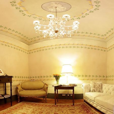 Residenza D'Epoca -Santa Caterina Bed & Breakfast Pisa Exterior photo
