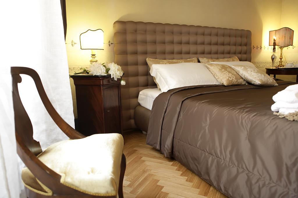 Residenza D'Epoca -Santa Caterina Bed & Breakfast Pisa Room photo
