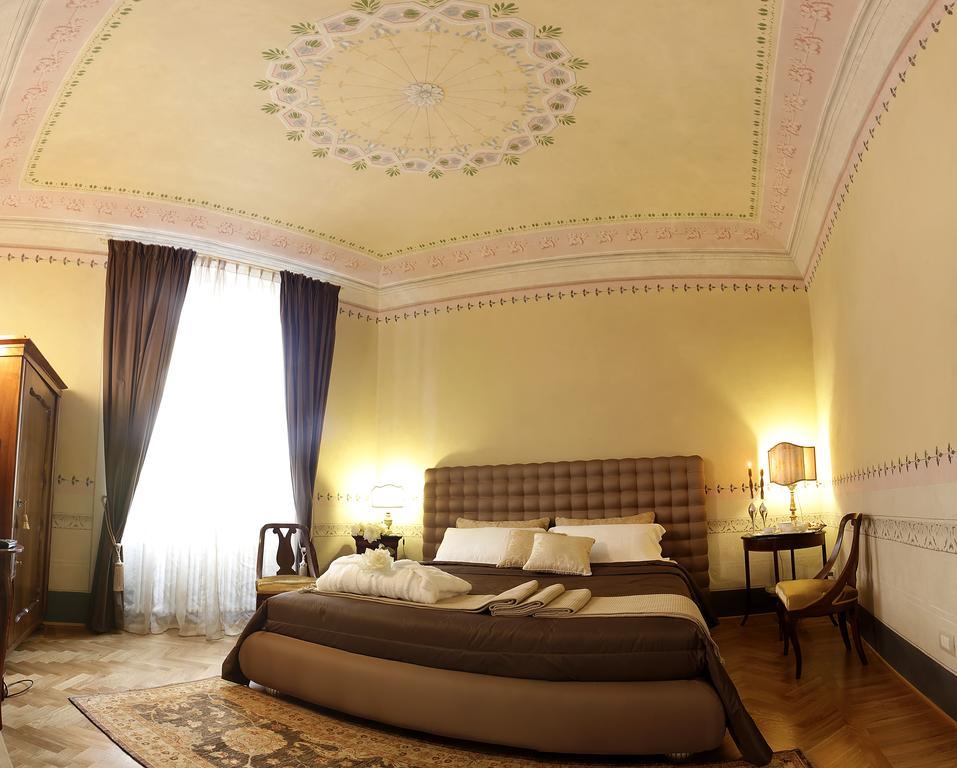 Residenza D'Epoca -Santa Caterina Bed & Breakfast Pisa Room photo