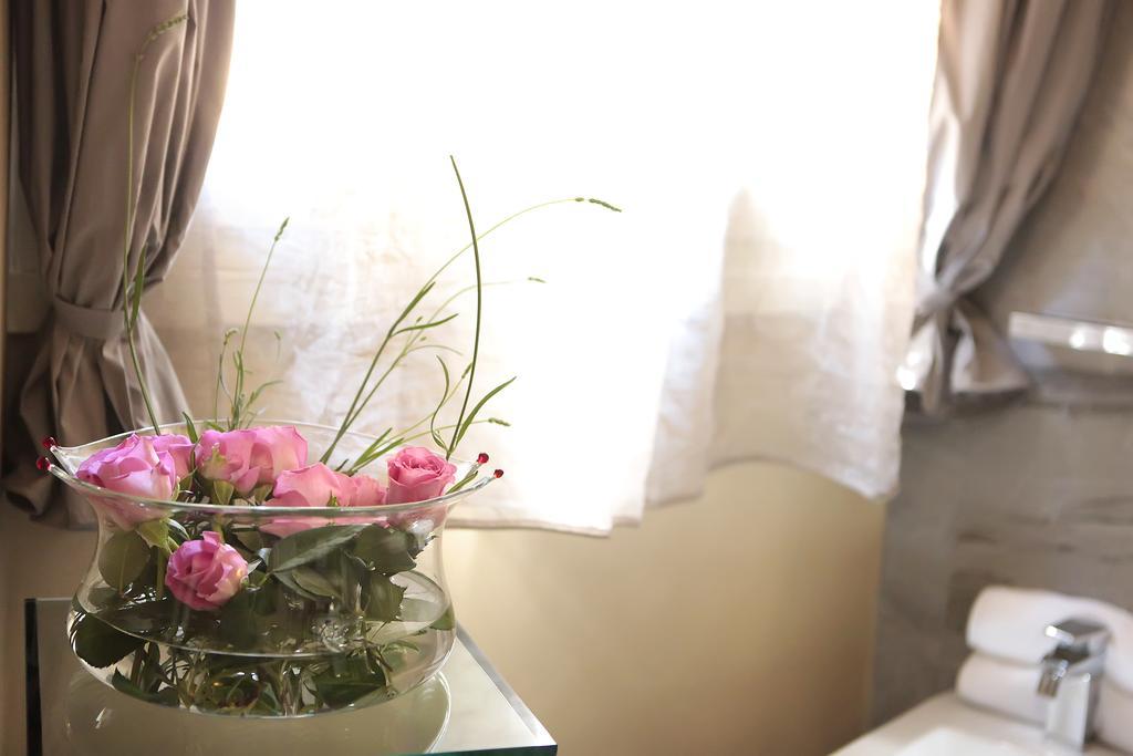 Residenza D'Epoca -Santa Caterina Bed & Breakfast Pisa Room photo