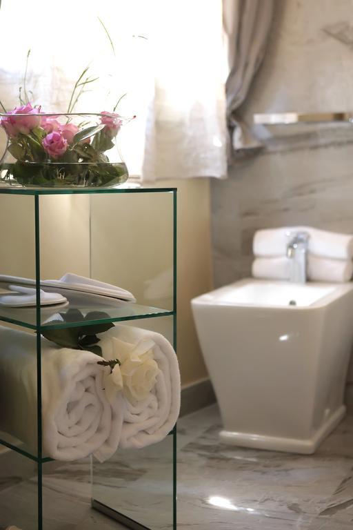 Residenza D'Epoca -Santa Caterina Bed & Breakfast Pisa Room photo