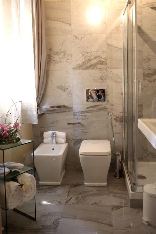 Residenza D'Epoca -Santa Caterina Bed & Breakfast Pisa Room photo