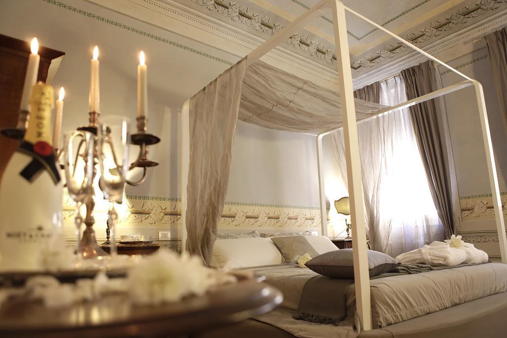 Residenza D'Epoca -Santa Caterina Bed & Breakfast Pisa Room photo