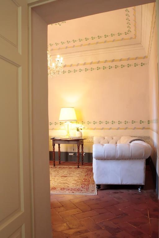 Residenza D'Epoca -Santa Caterina Bed & Breakfast Pisa Exterior photo