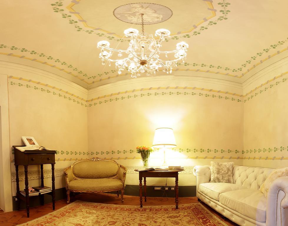 Residenza D'Epoca -Santa Caterina Bed & Breakfast Pisa Exterior photo