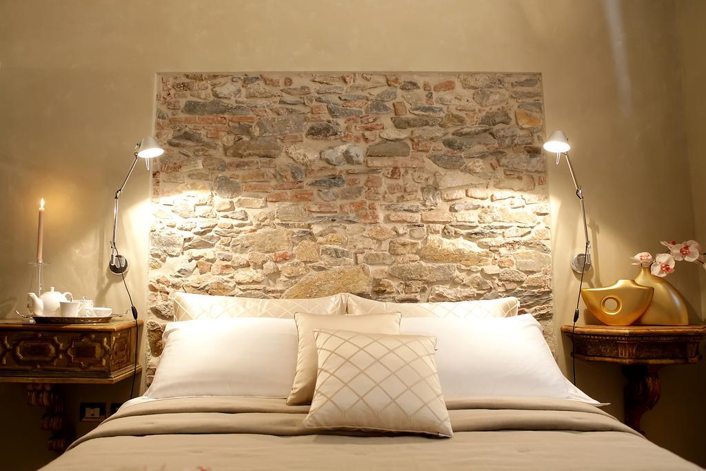 Residenza D'Epoca -Santa Caterina Bed & Breakfast Pisa Room photo