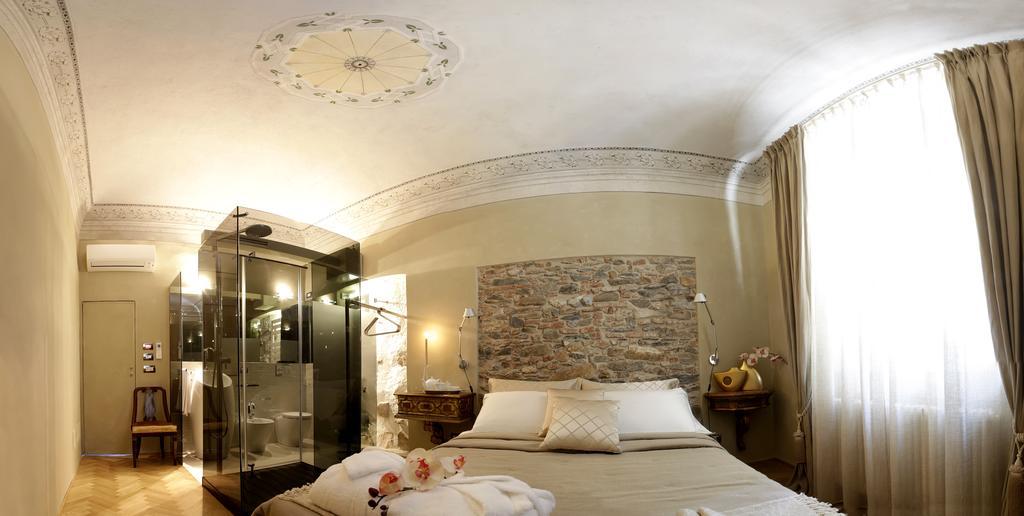Residenza D'Epoca -Santa Caterina Bed & Breakfast Pisa Room photo