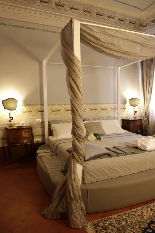 Residenza D'Epoca -Santa Caterina Bed & Breakfast Pisa Room photo