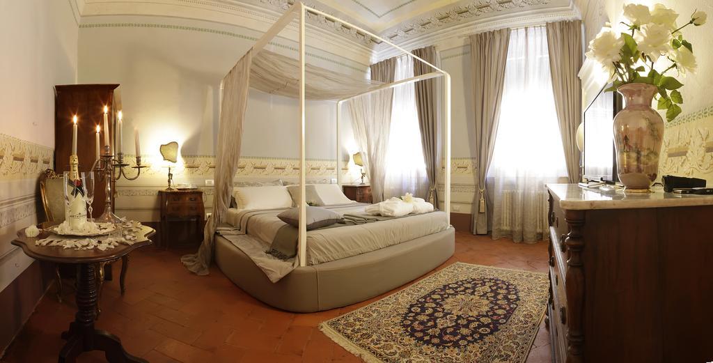 Residenza D'Epoca -Santa Caterina Bed & Breakfast Pisa Room photo